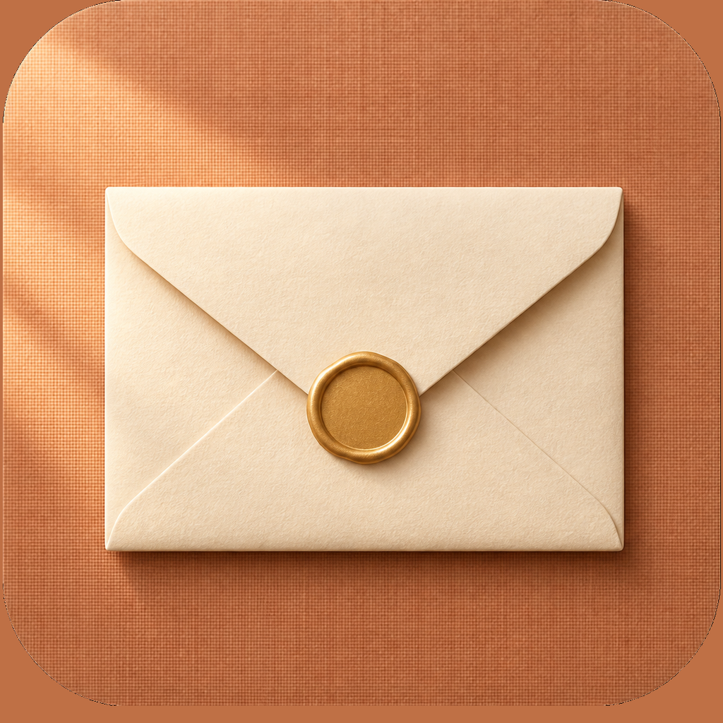 AsUsual app icon