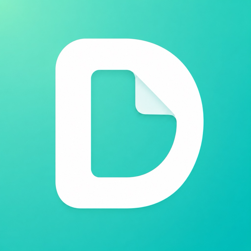 DocMint app icon