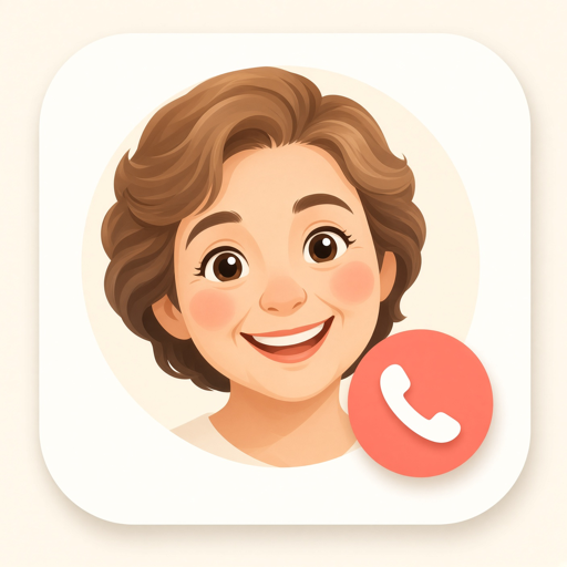 FaceTap app icon