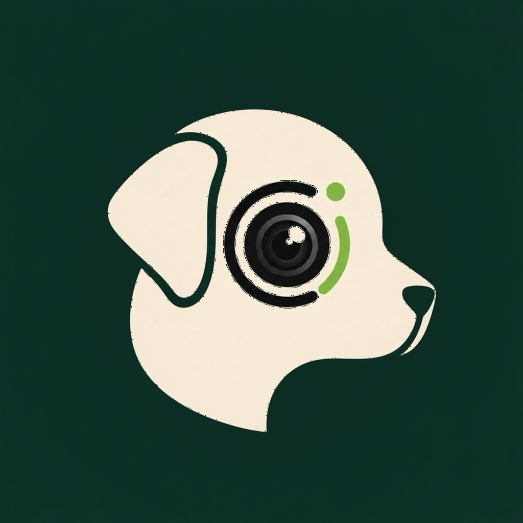 PupWatch app icon