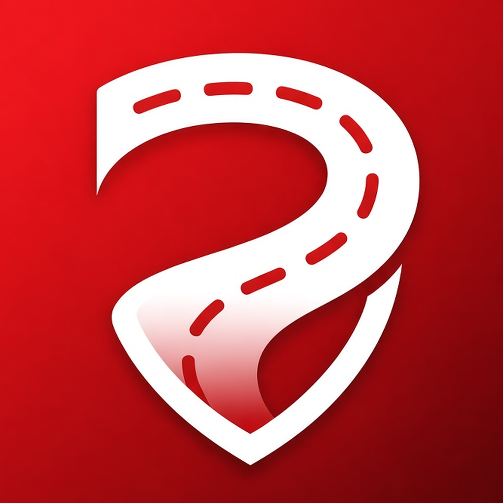 Roadlock app icon